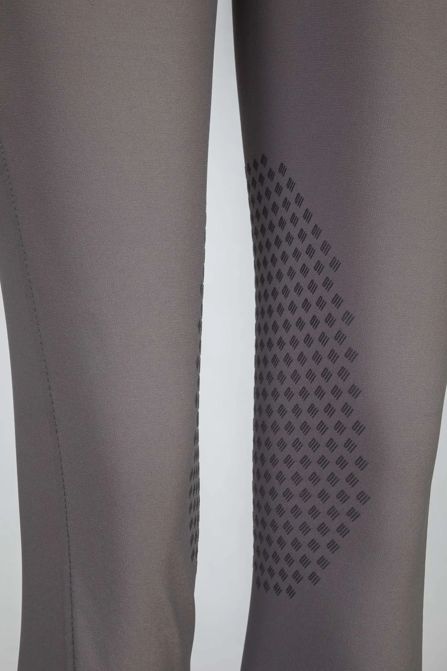 Julia Damen Reithose mit Kniebesatz