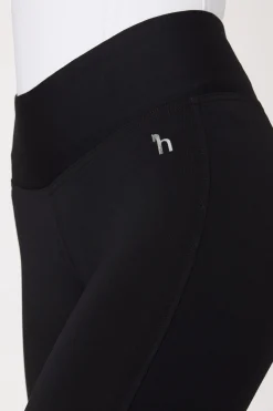 Juliet Hyper Flex Vollbesatzreitleggings für Damen