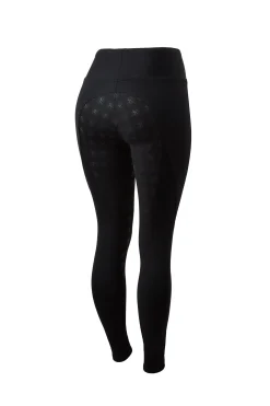 Juliet Hyper Flex Vollbesatzreitleggings für Damen