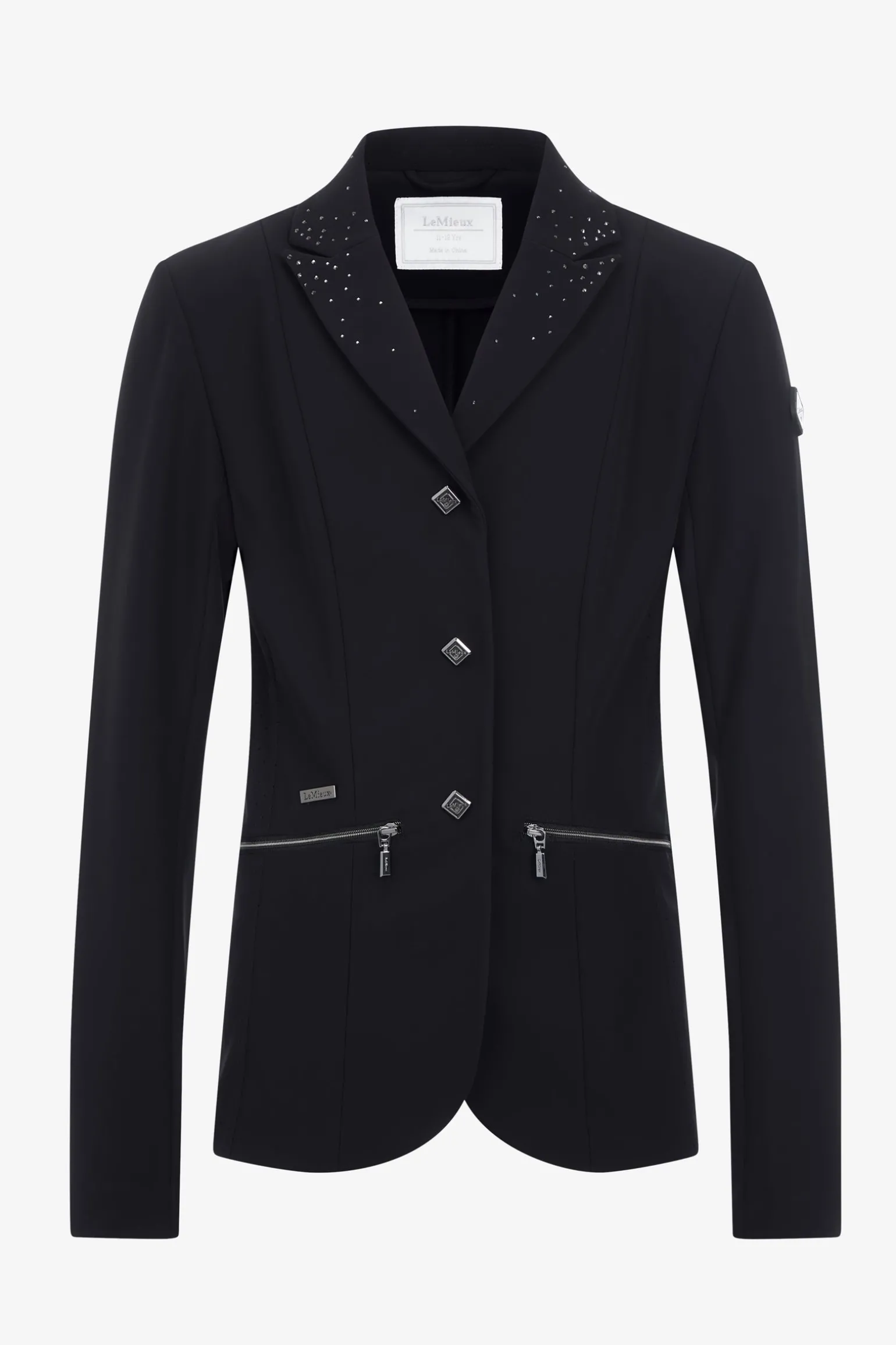 Junior Pro Turnierjackett