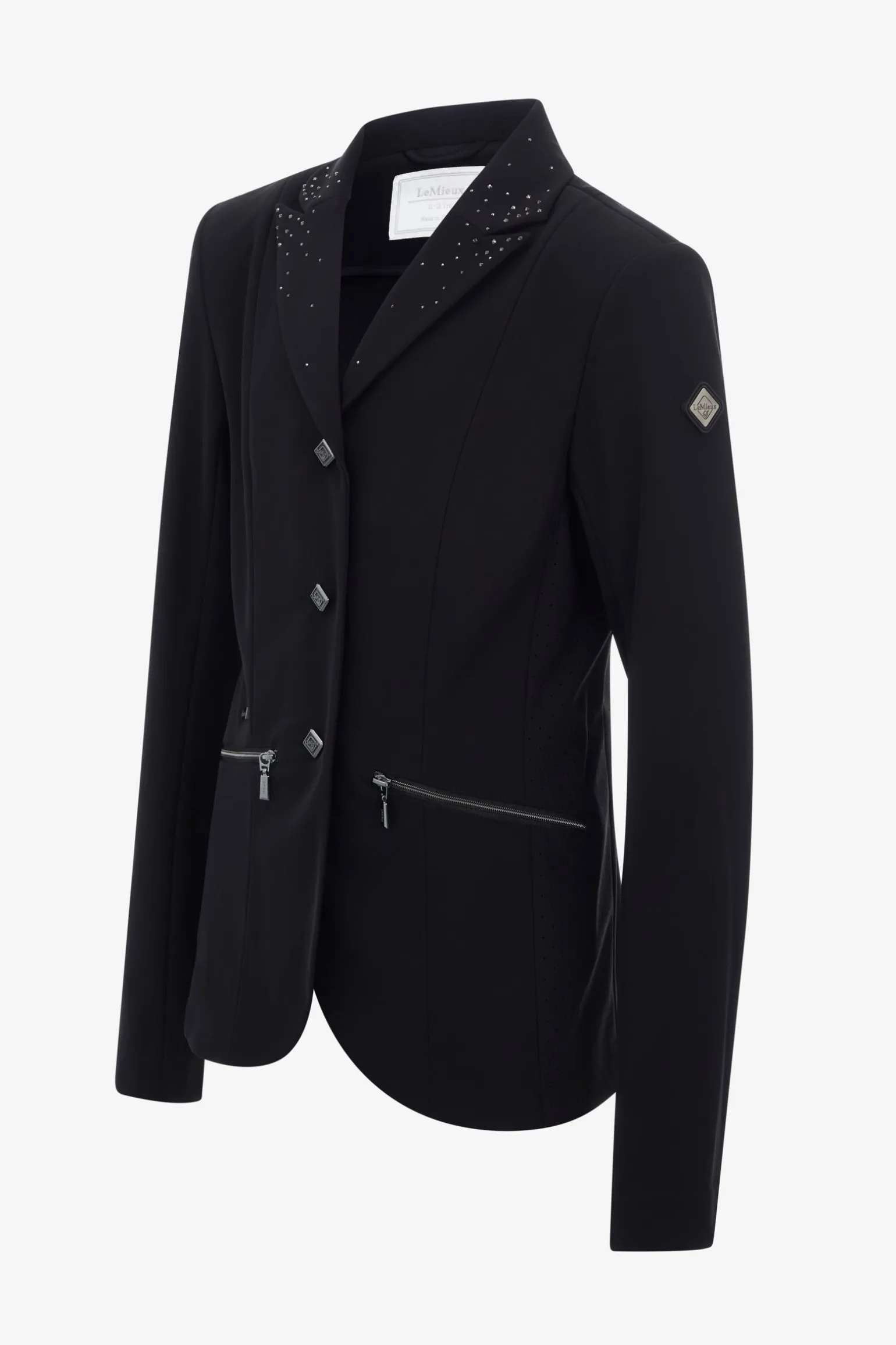 Junior Pro Turnierjackett