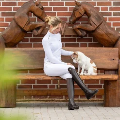 Jupiter AST Reitstiefel