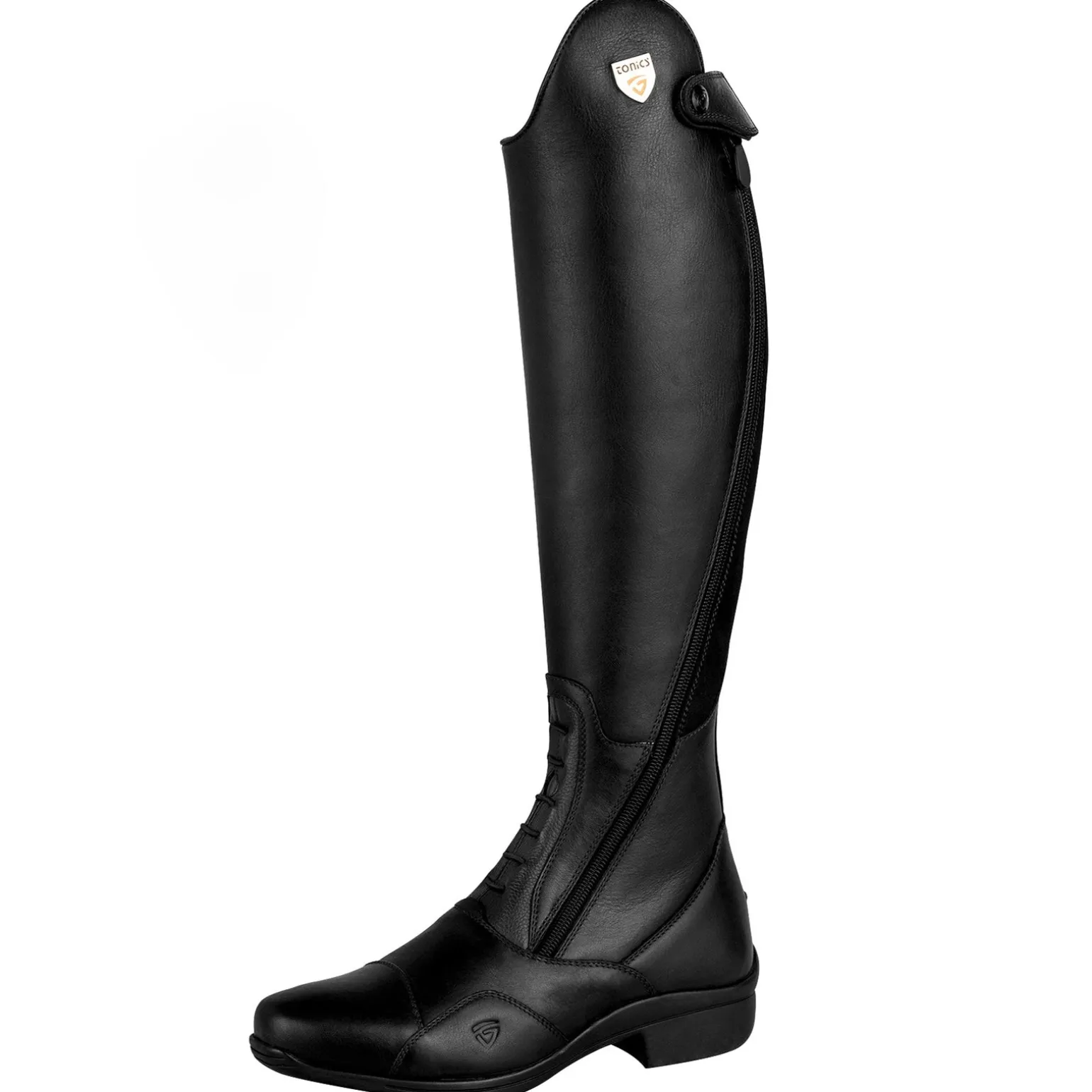 Jupiter Frost Winter Reitstiefel