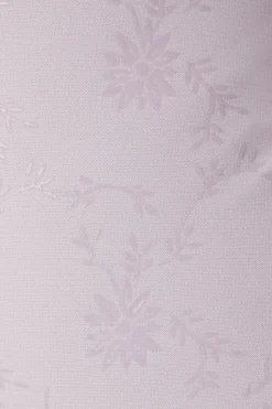 Kaitlin Damen Vollbesatzreithose mit Blumendetail