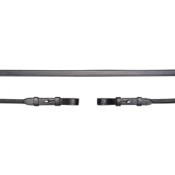 Kandarenzügel rundgenäht