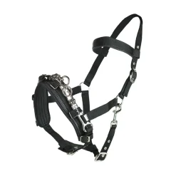 Kappzaum robustes Nylon