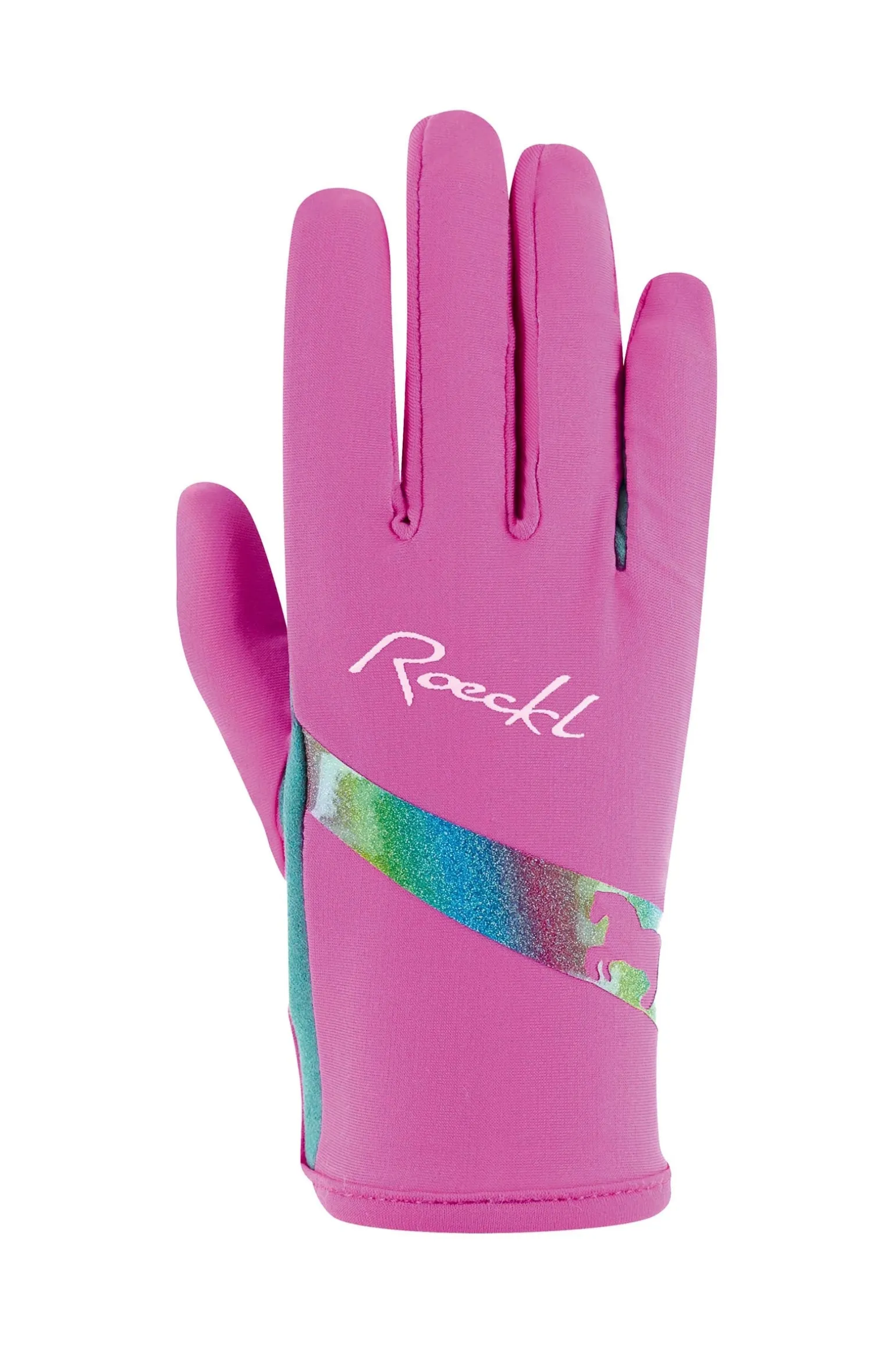 Kapriole Kinder Reithandschuhe