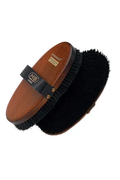 Kardätsche, Rosshaar und Naturborste