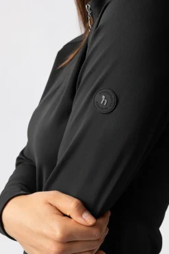 Karla Damen Trainingsshirt