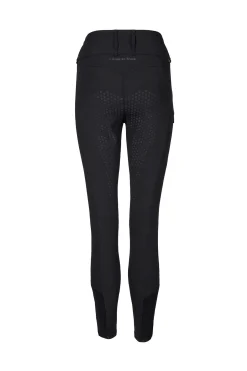 Katie Damen Reithose mit Vollbesatz