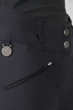 Katie Damen Reithose mit Vollbesatz