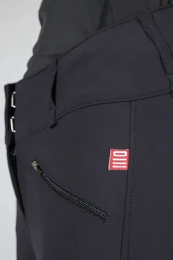 Katie Damen Reithose mit Vollbesatz