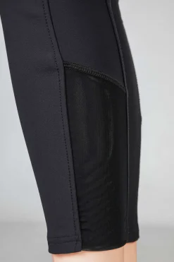 Katie Damen Reithose mit Vollbesatz