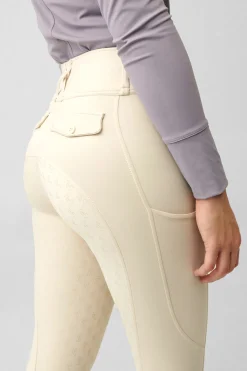 Katja FG Reitleggings