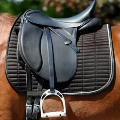 KavalEasy Strass Dressurschabracke