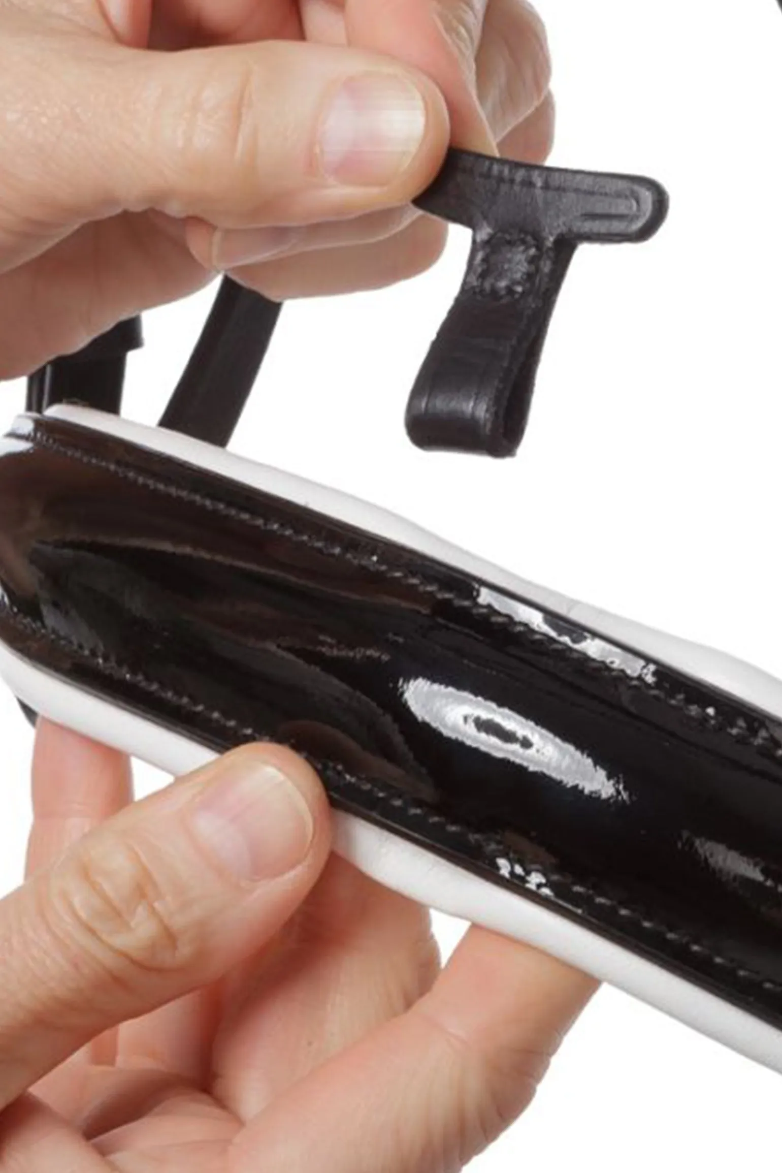 KavalSH4 Juliana Trense englisch-kombiniert