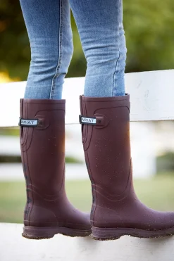 Kelmarsh Damen Gummistiefel