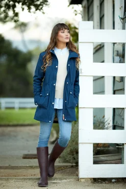 Kelmarsh Damen Gummistiefel