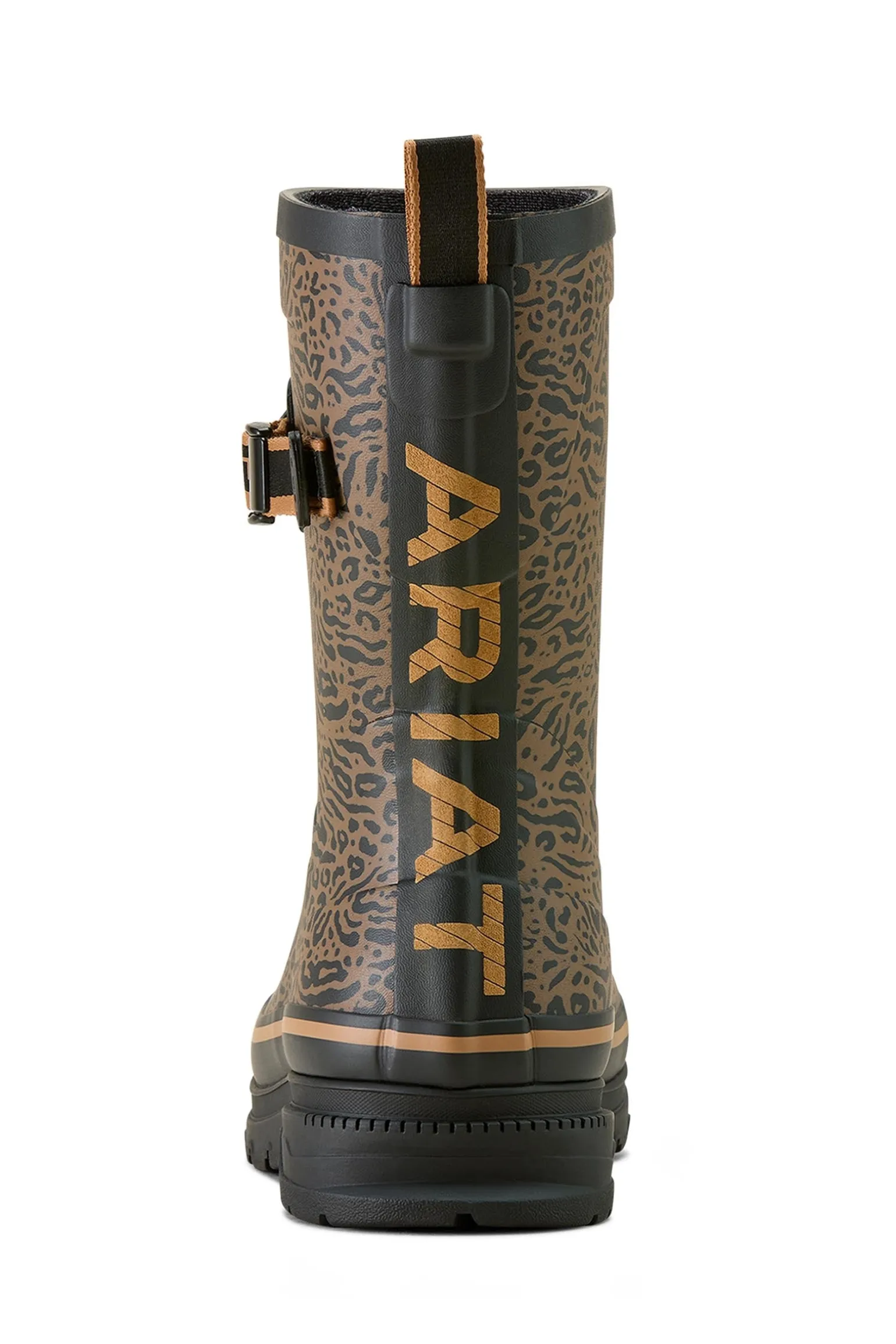 Kelmarsh Mid Damen Gummistiefel mittlerer Höhe