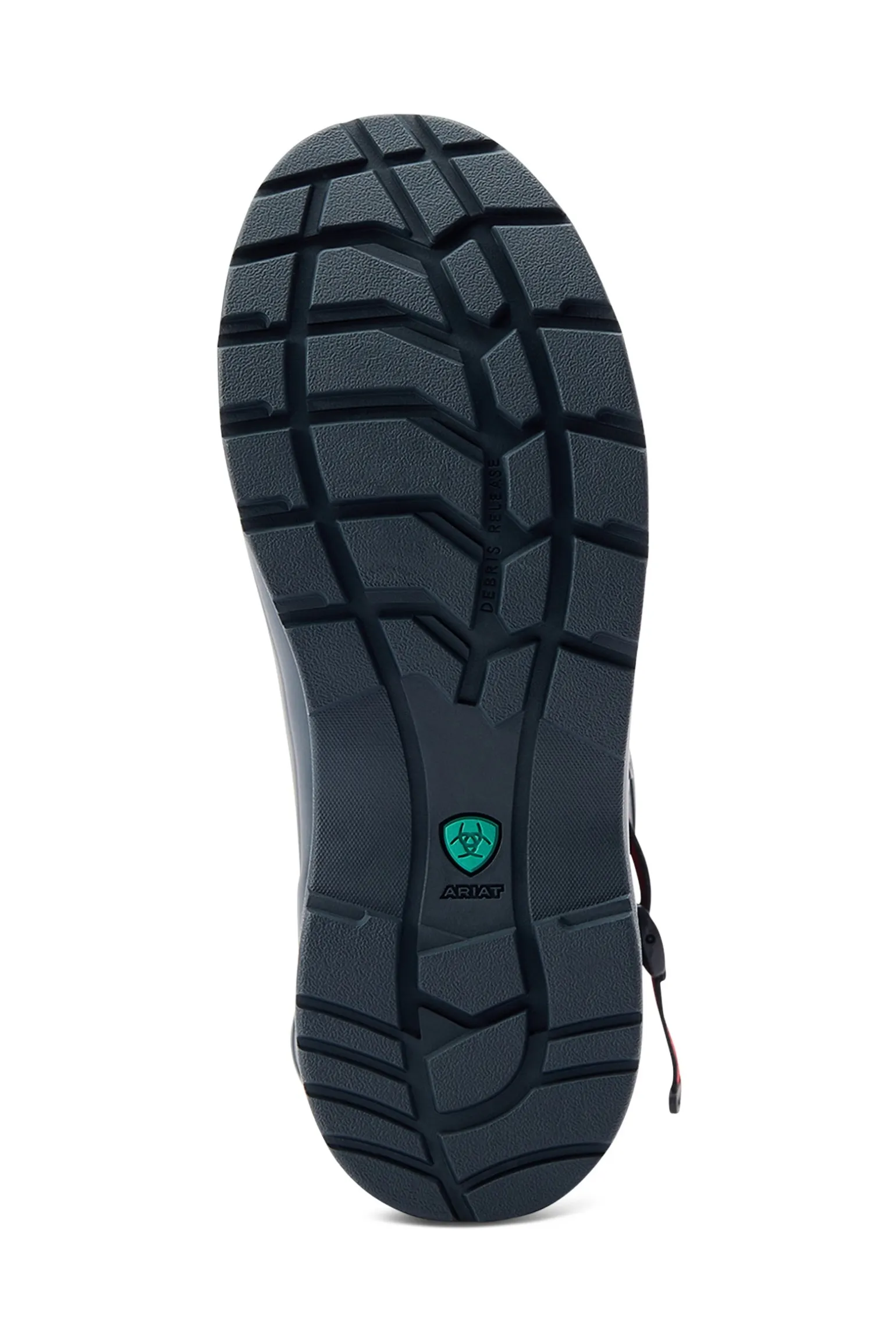 Kelmarsh Mid Damen Gummistiefel mittlerer Höhe