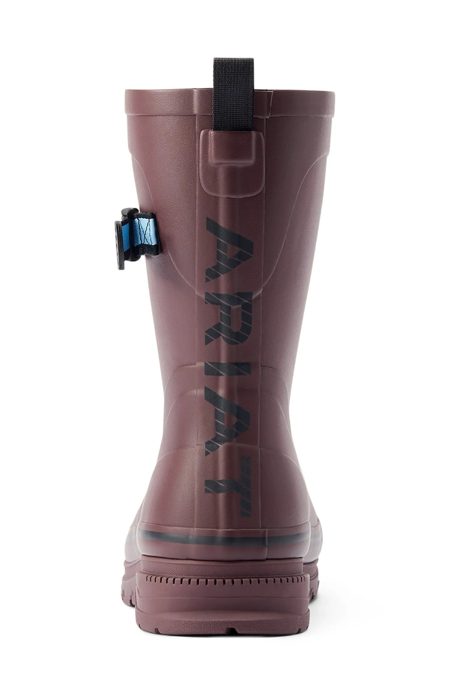 Kelmarsh Mid Damen Gummistiefel mittlerer Höhe