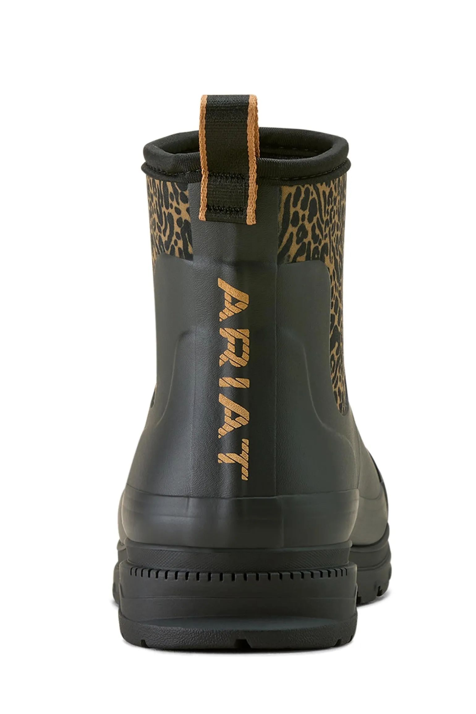 Kelmarsh Shortie Damen Kurzgummistiefel