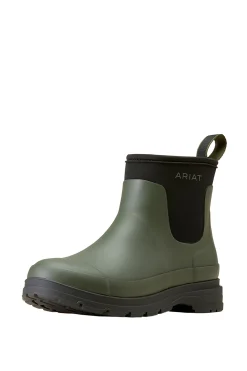 Kelmarsh Shortie Damen Kurzgummistiefel