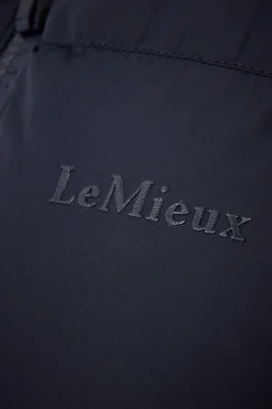 Kenza Damen wattierte Weste