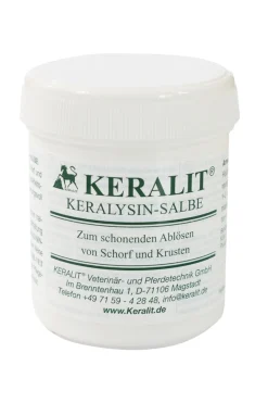 Keralysin-Salbe, 130ml