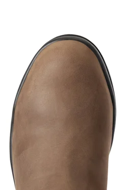 Keswick Damen Jodhpur Stiefeletten mit Stahlkappe