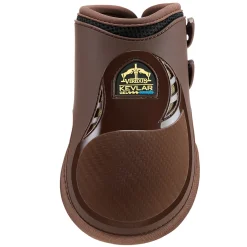 Kevlar Gel Vento Gamaschen Hinten