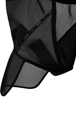 Kühlende Fliegenmaske