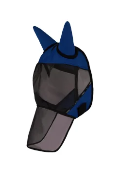 Kühlende Fliegenmaske