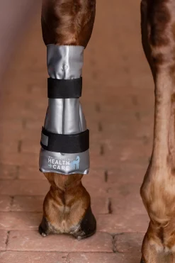 kühlende oder wärmende Tendon Bota Hot-Chilly Leg