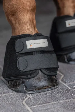 Kühlhufglocke, Paar