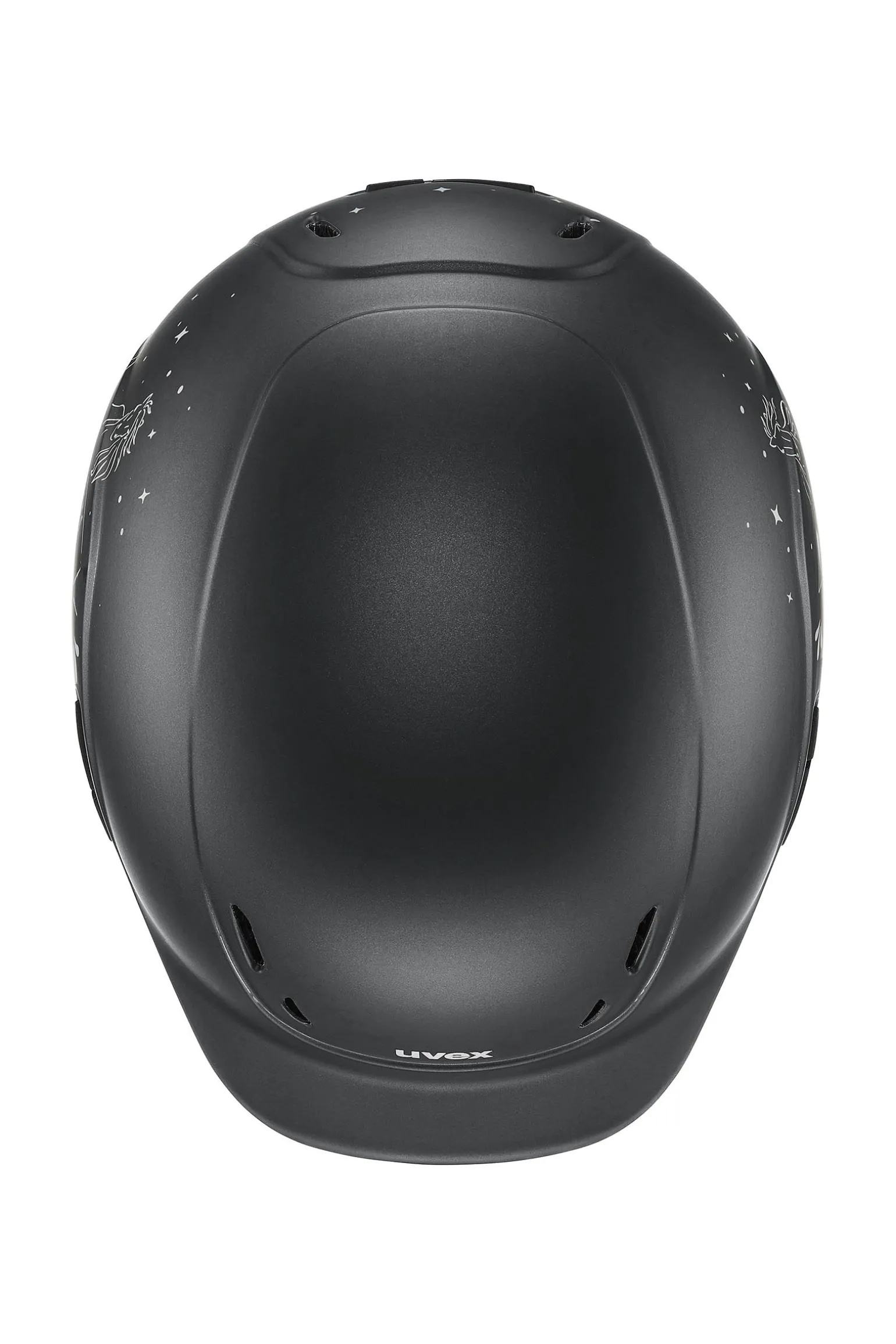 Kidoxx Dekor Kinder Reithelm