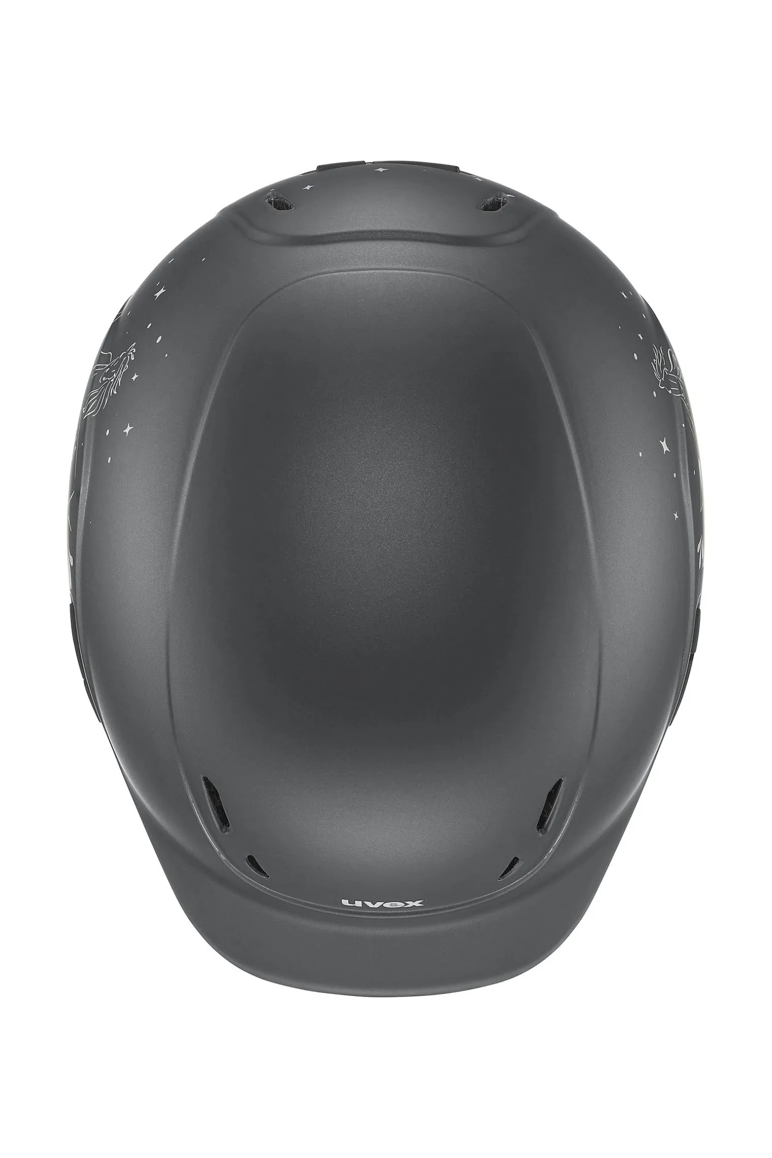 Kidoxx Dekor Kinder Reithelm