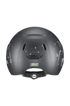 Kidoxx Dekor Kinder Reithelm