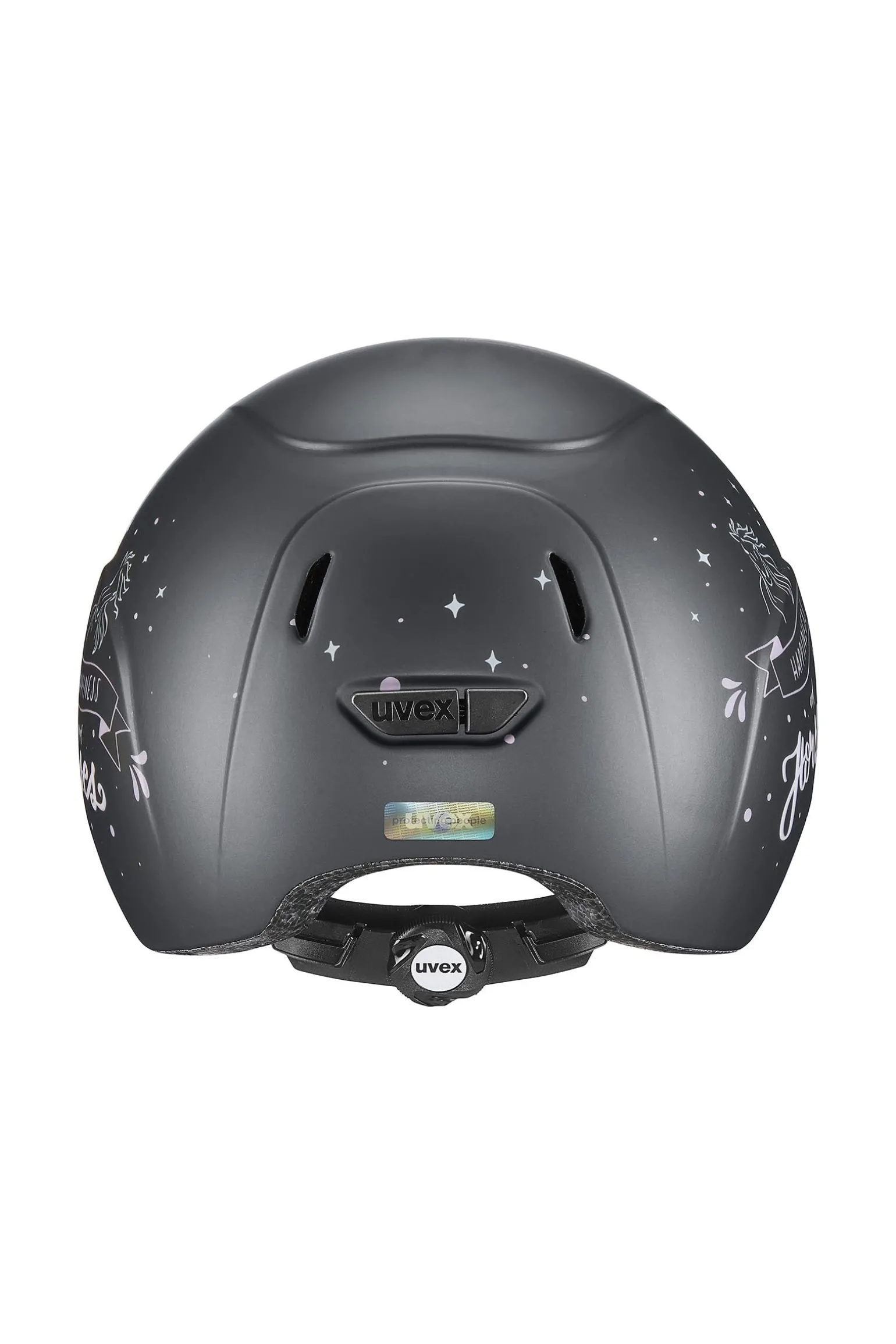 Kidoxx Dekor Kinder Reithelm