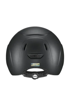 Kidoxx Mat Kinder Reithelm