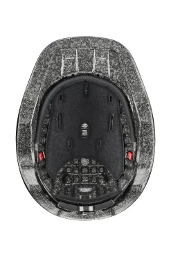 Kidoxx Mat Kinder Reithelm