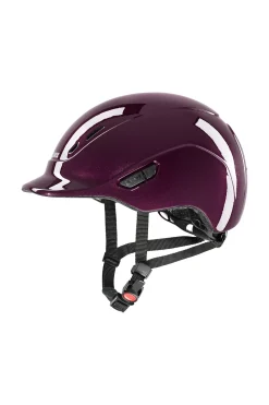 Kidoxx Shiny Kinder Reithelm