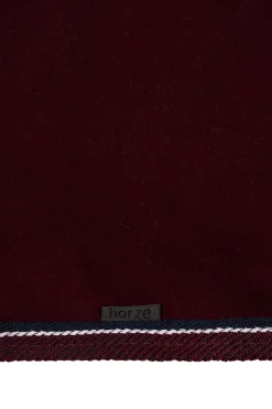 Kiel Fleece Ausreitdecke