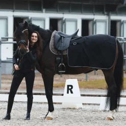 Kiel Fleece Nierendecke