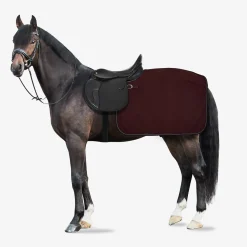 Kiel Fleece Nierendecke