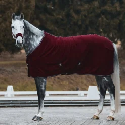 Kiel Halfter mit Fleece