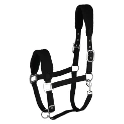 Kiel Halfter mit Fleece