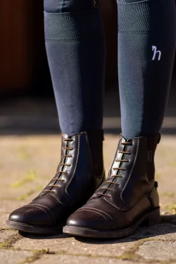 Kilkenny Damen Reitstiefeletten