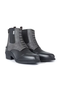 Kilkenny zweifarbige Damen Reitstiefeletten