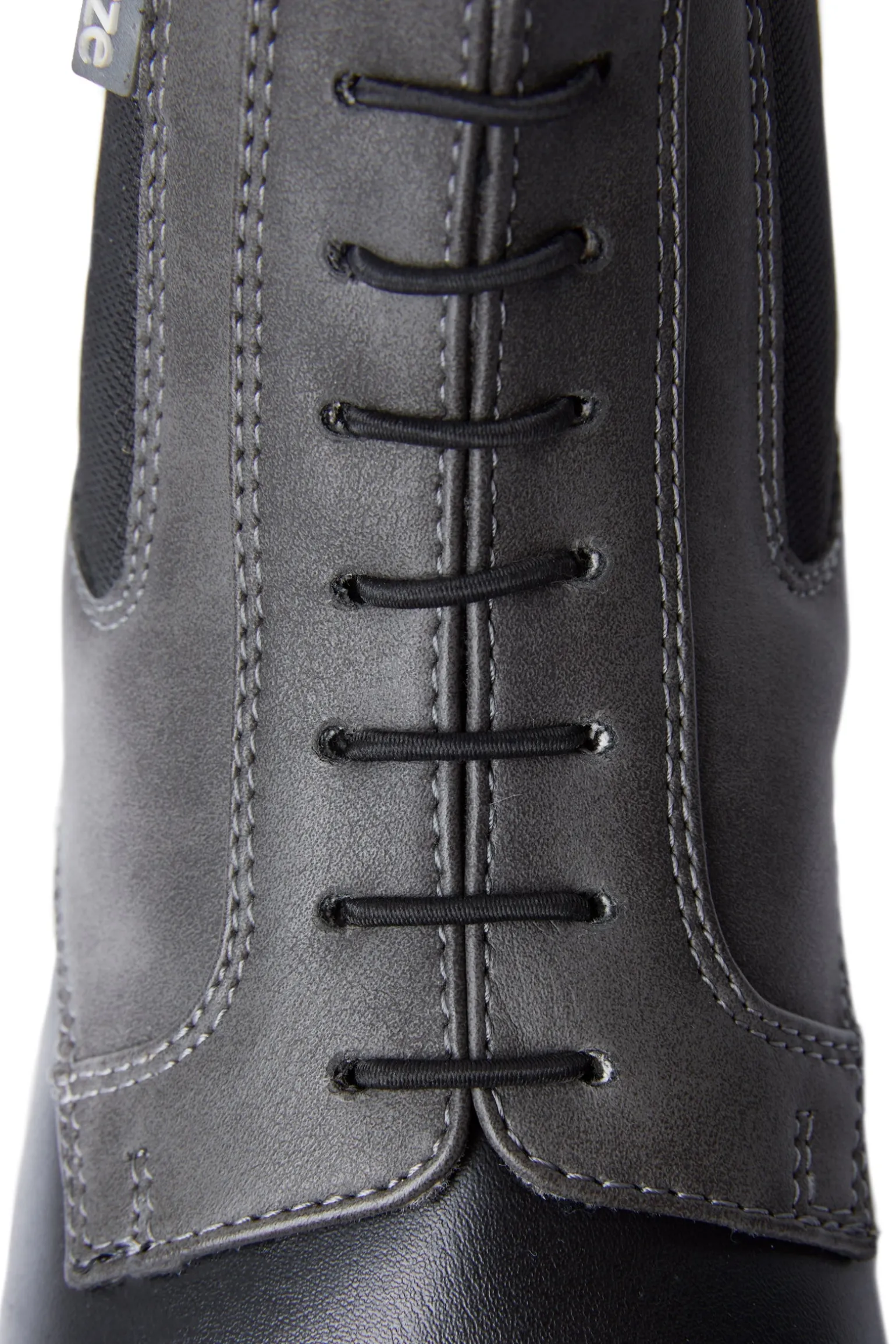 Kilkenny zweifarbige Damen Reitstiefeletten